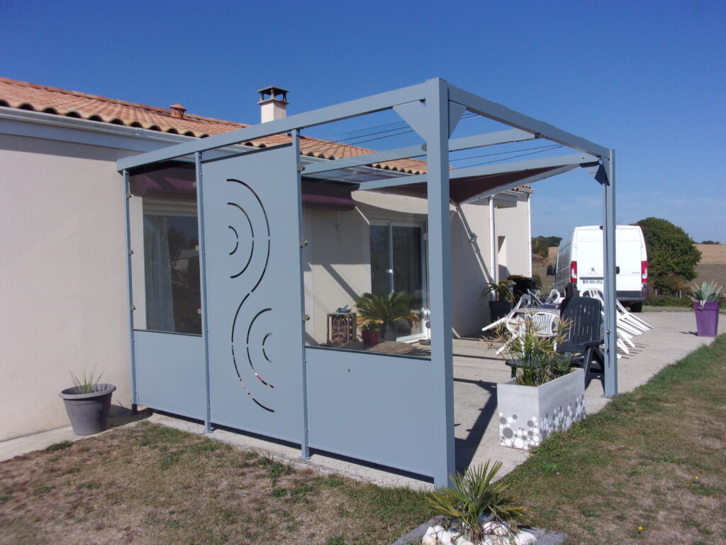 Pergola
