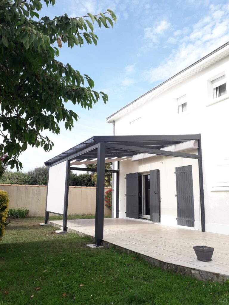 Pergola
