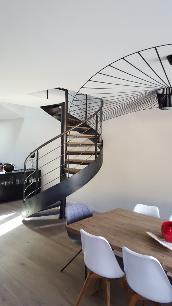 Escalier