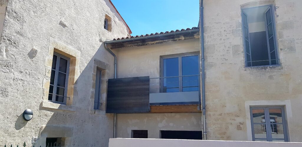 Balcon