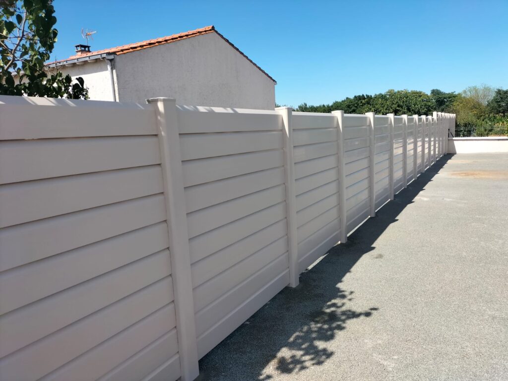 Clôture