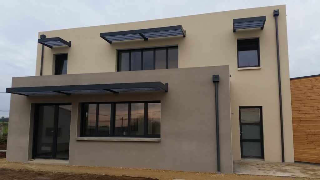 Brise-soleil
