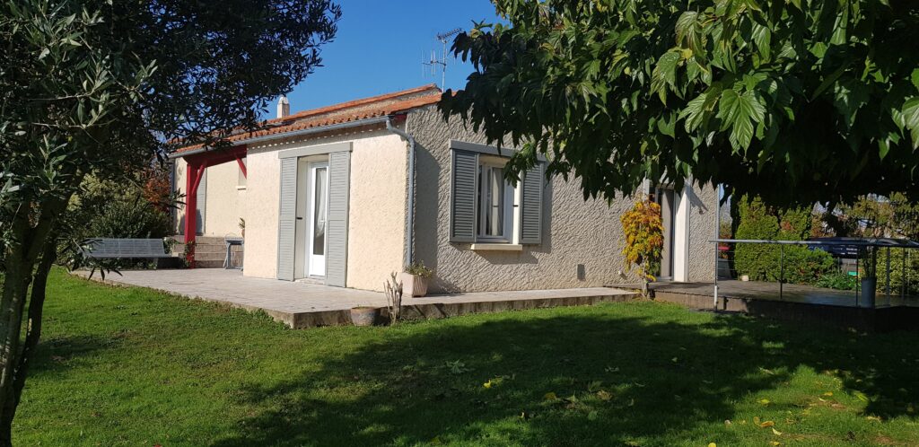 Volets coulissants