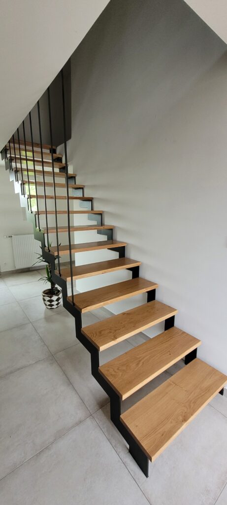 Escalier