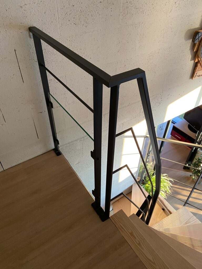 Garde-corps