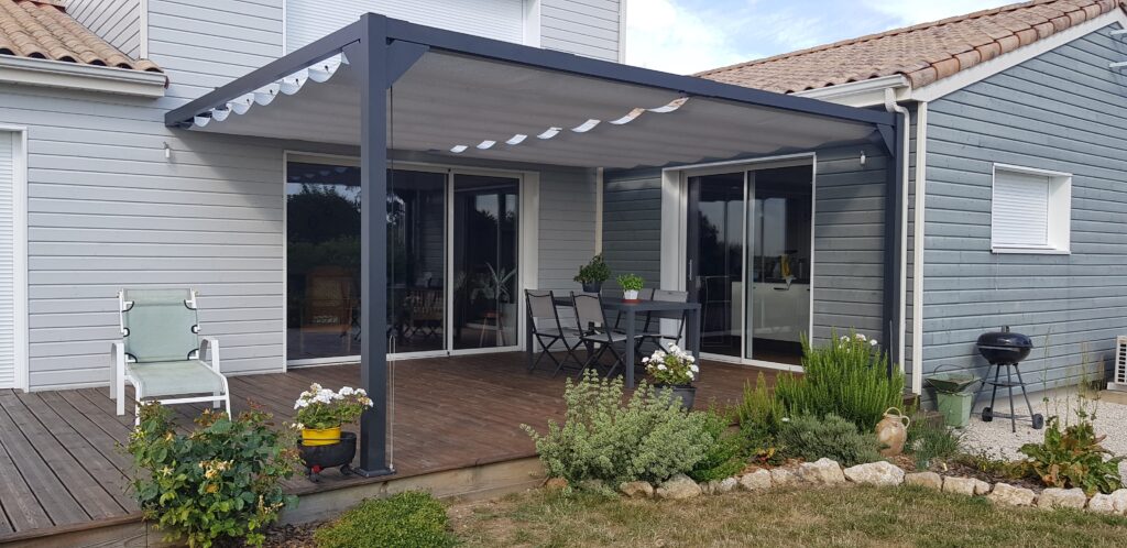 Pergola