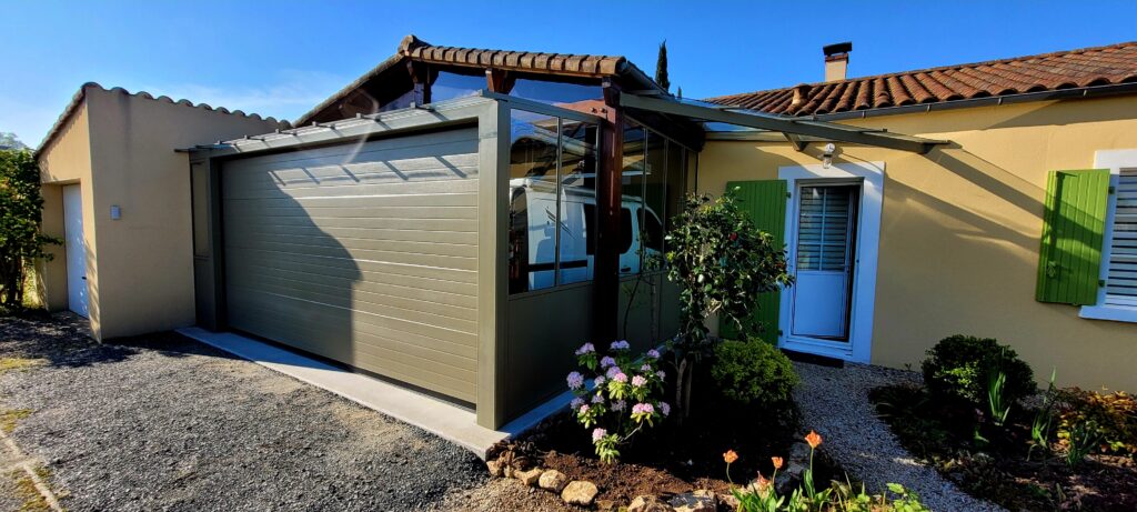 Carport