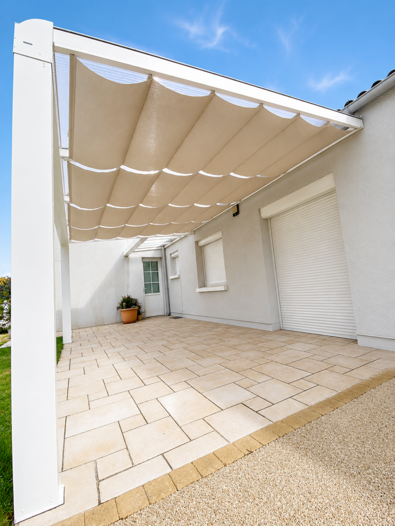 Pergola