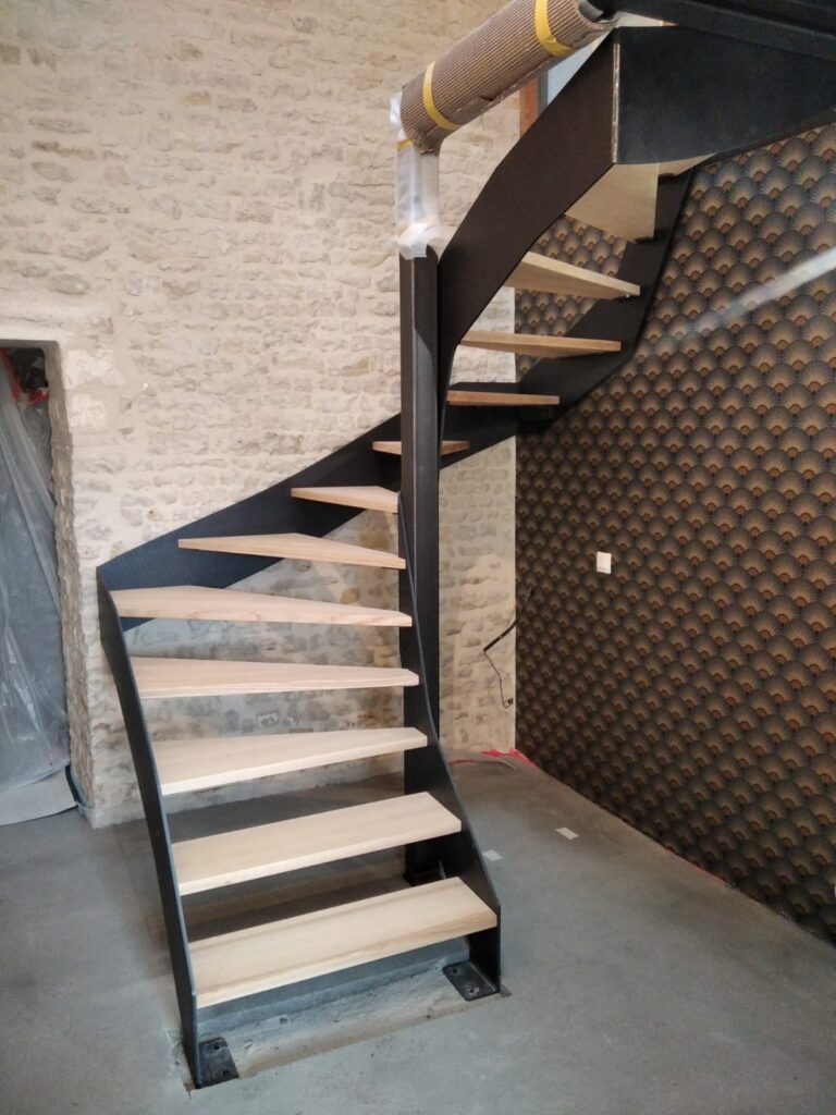 Escalier