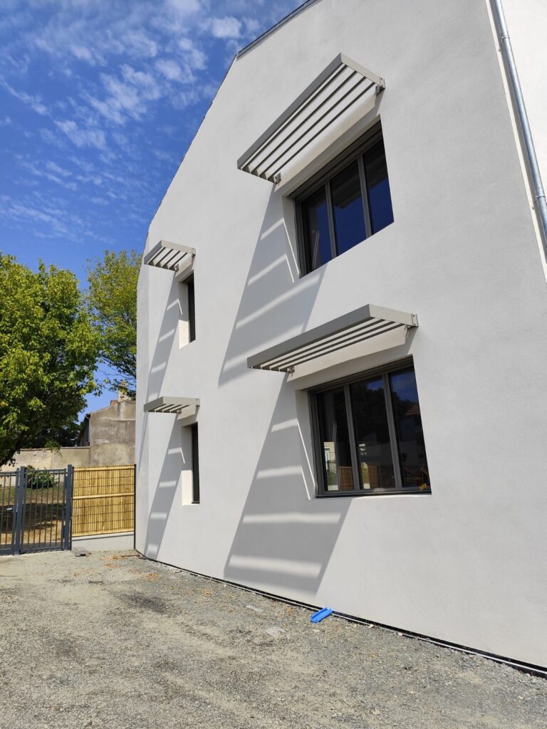 Brise-soleil