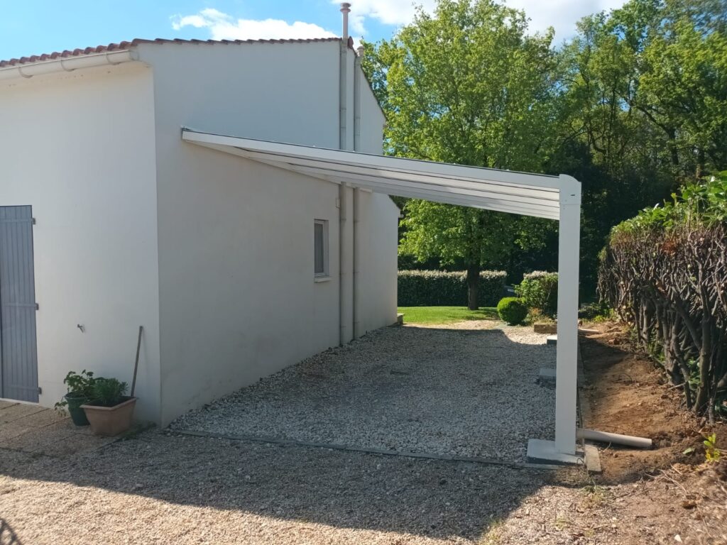 Carport